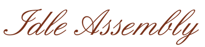 IDLE ASSEMBLY RUM