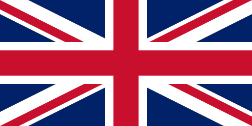 Flag of the United Kingdom